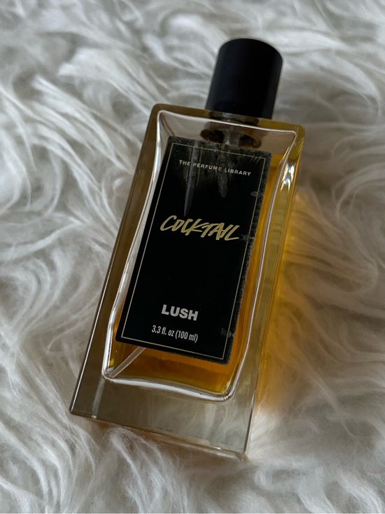 Lush Other - Lush cocktail perfume